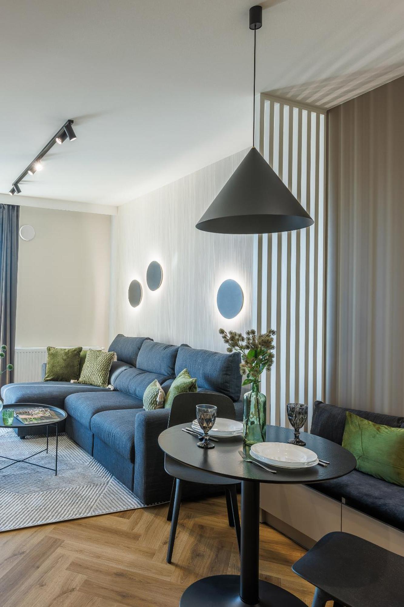 Emihouse Krakovska Apartments رشيشوف المظهر الخارجي الصورة