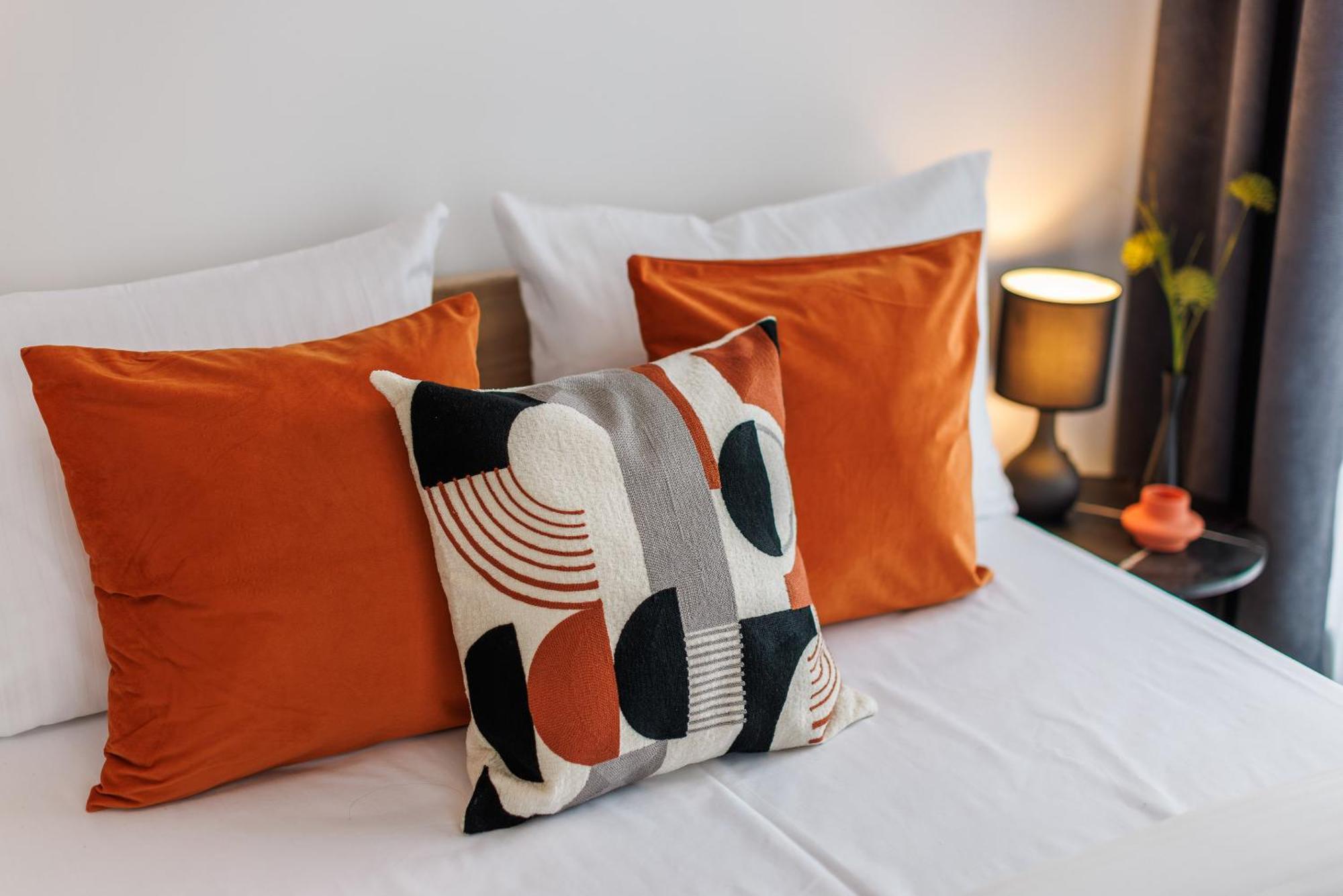 Emihouse Krakovska Apartments رشيشوف المظهر الخارجي الصورة