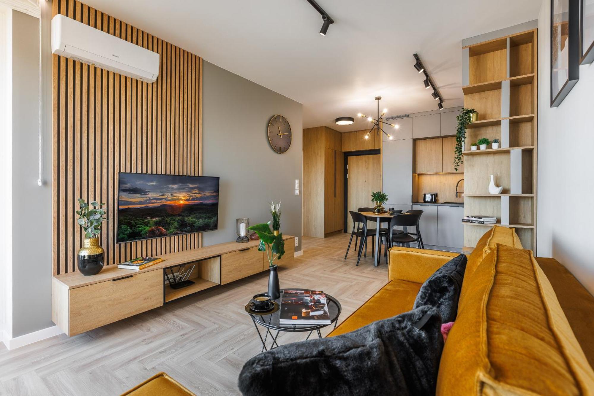 Emihouse Krakovska Apartments رشيشوف المظهر الخارجي الصورة