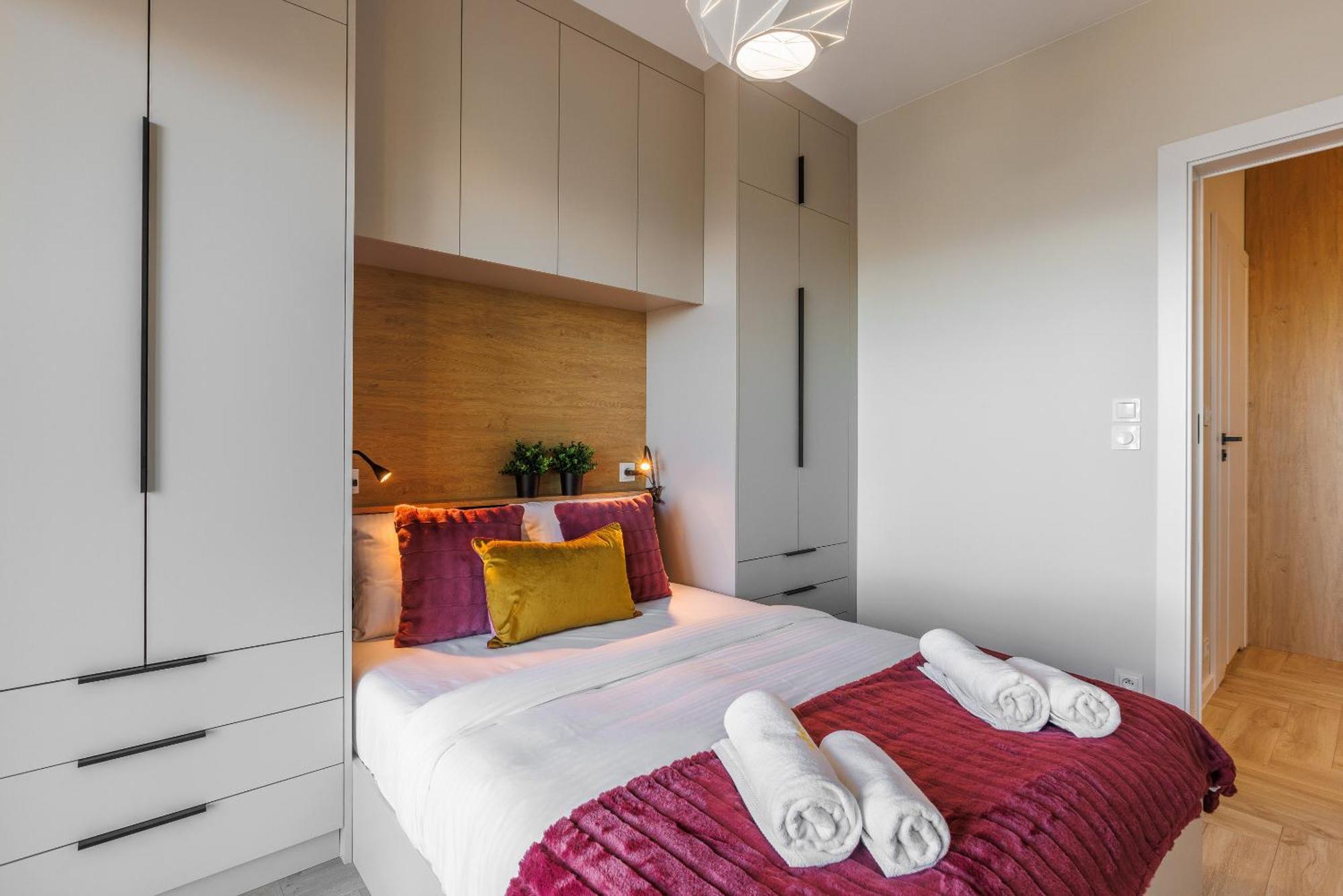 Emihouse Krakovska Apartments رشيشوف المظهر الخارجي الصورة