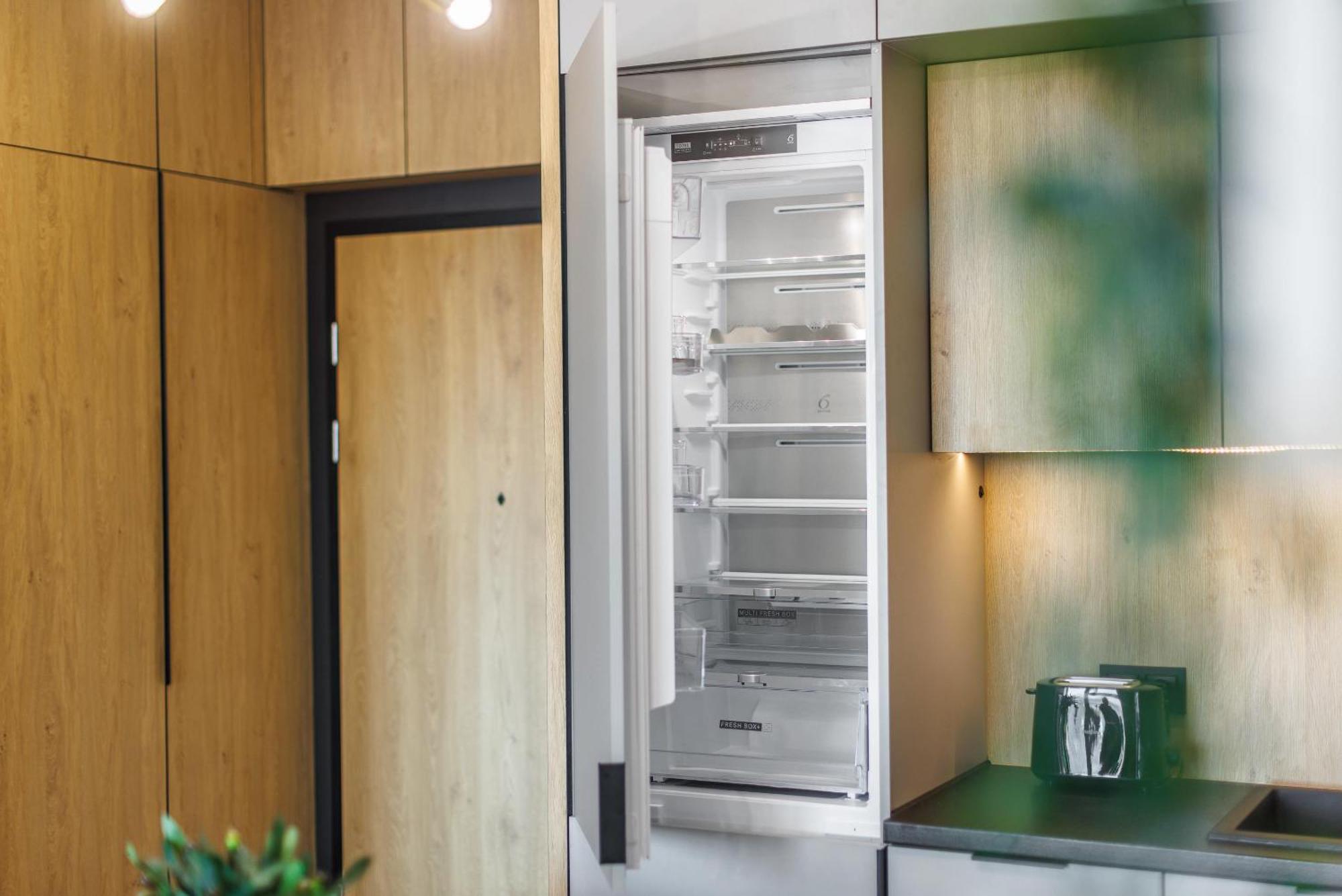 Emihouse Krakovska Apartments رشيشوف المظهر الخارجي الصورة