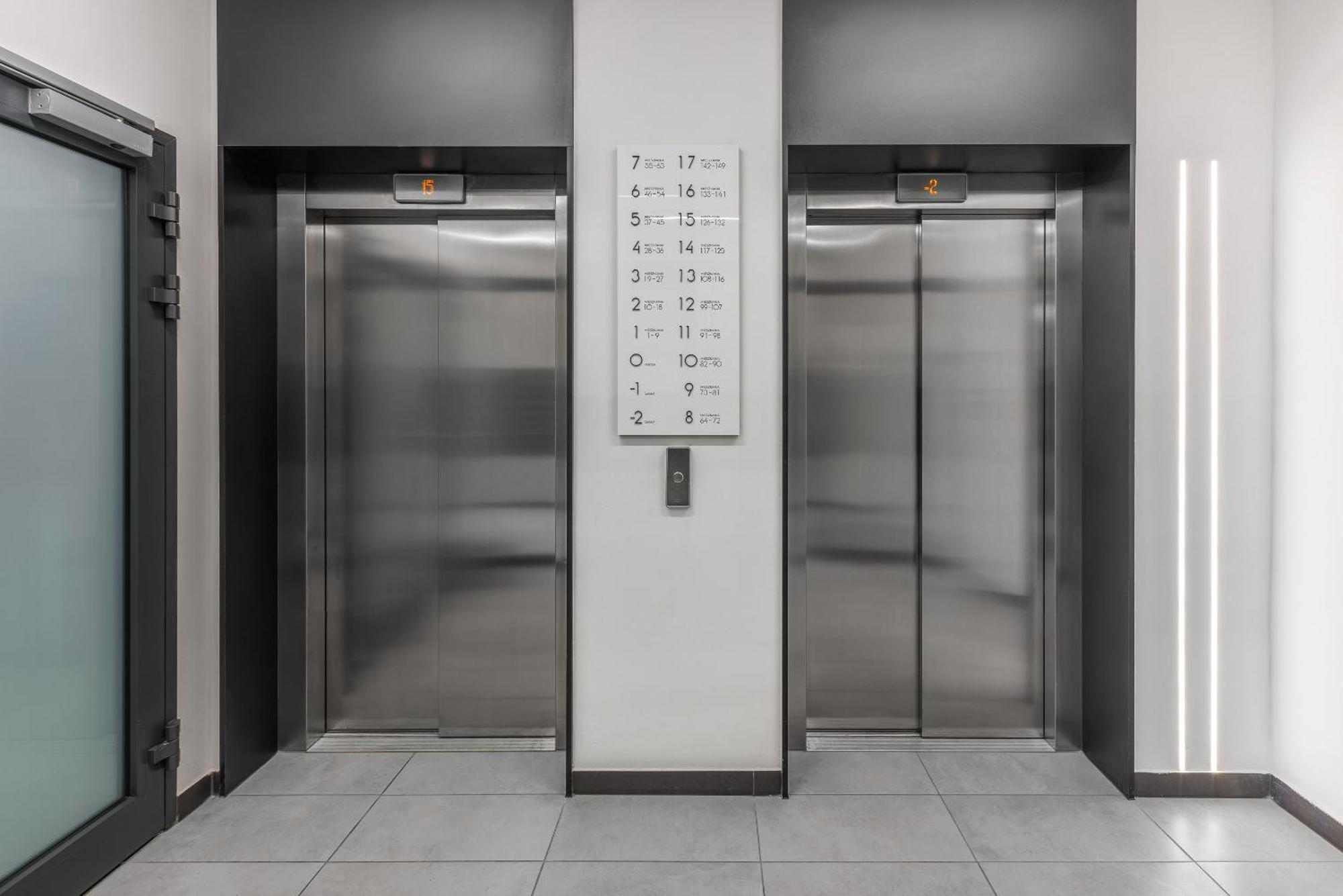 Emihouse Krakovska Apartments رشيشوف المظهر الخارجي الصورة