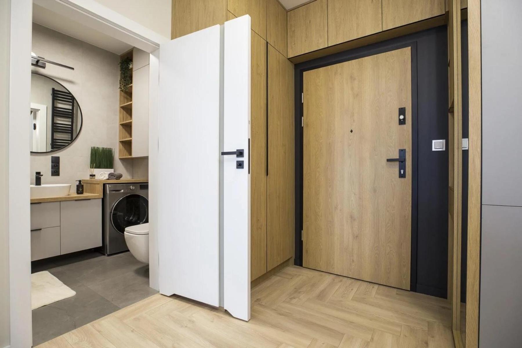 Emihouse Krakovska Apartments رشيشوف المظهر الخارجي الصورة