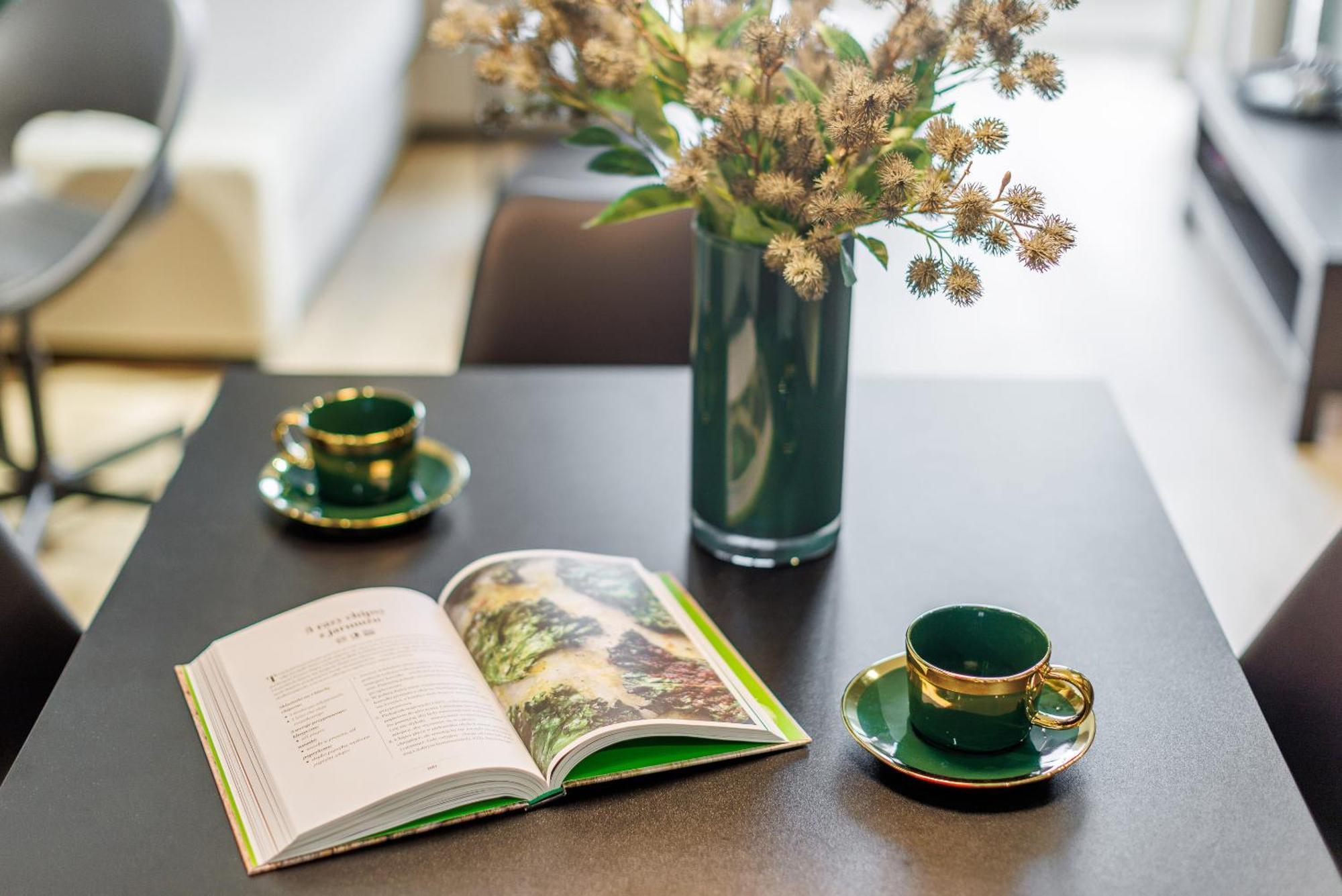 Emihouse Krakovska Apartments رشيشوف الغرفة الصورة