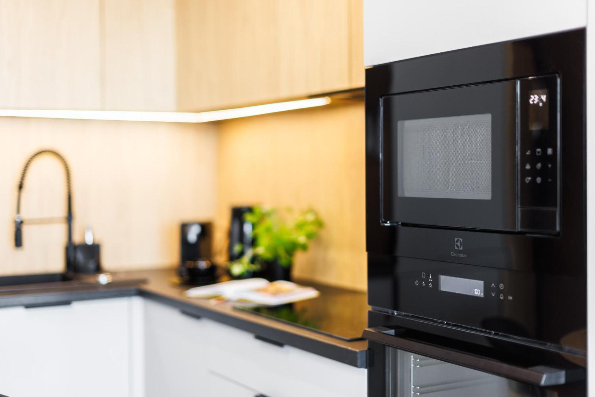 Emihouse Krakovska Apartments رشيشوف الغرفة الصورة